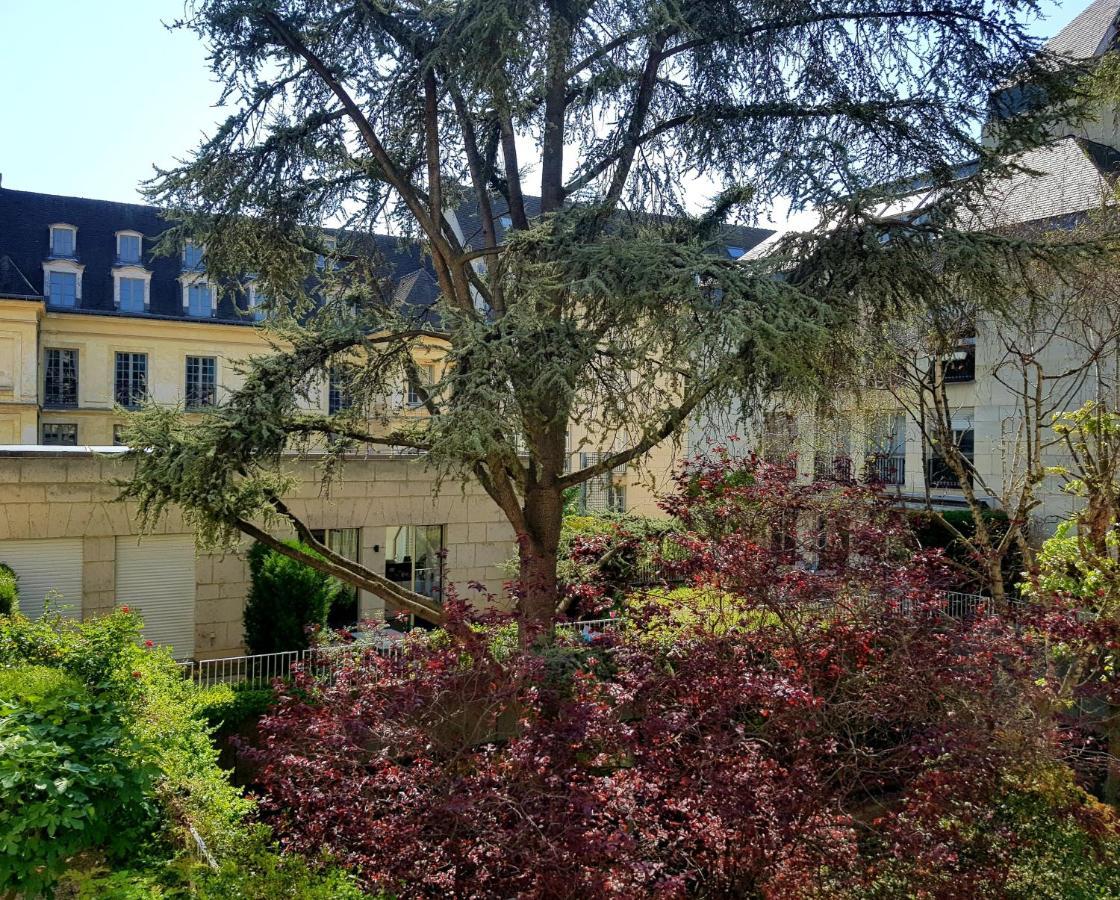 Assia & Nathalie - Luxury B&B Marais Paris Exterior foto